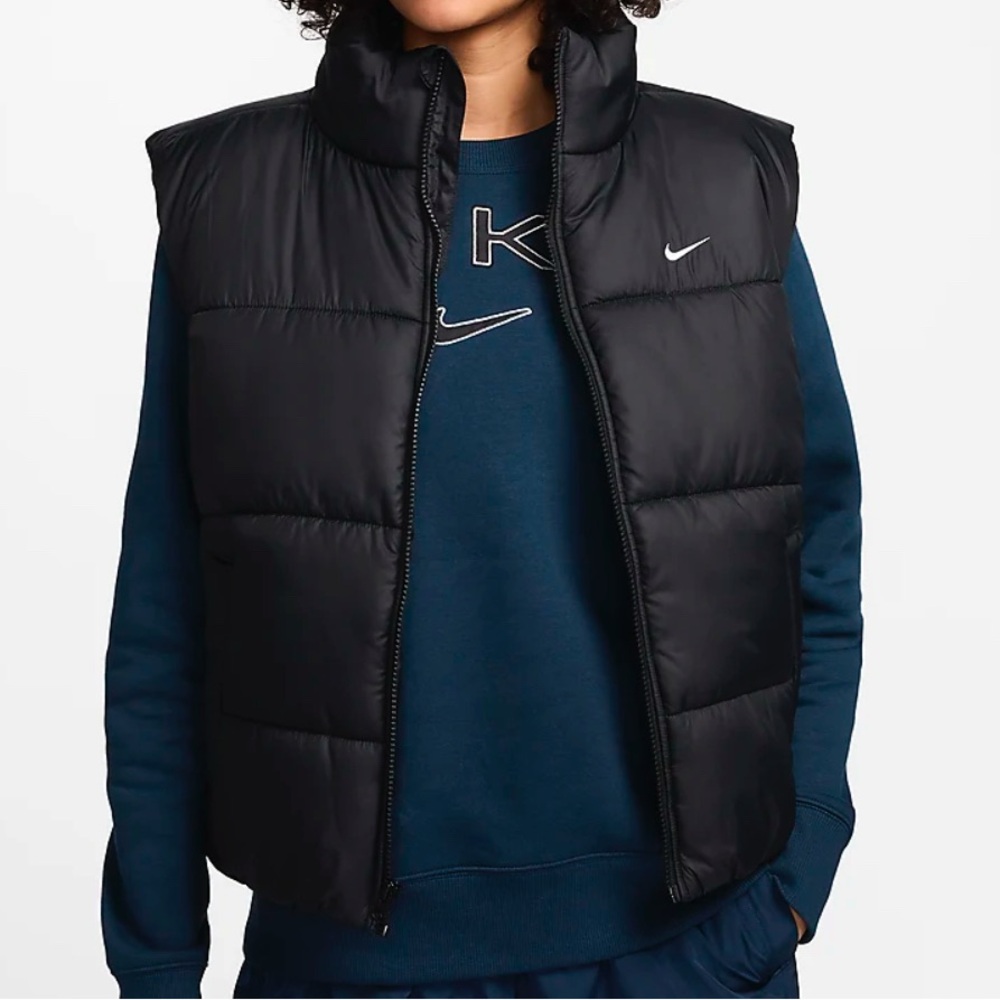 Nike Women’s Puffer Vest